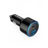 Anker PowerDrive Speed+ 2 49W Power Delivery 2 USB nabíječka do auta 1