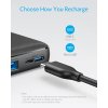 Anker PowerCore Essential 20000 mAh powerbanka 2