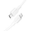 Anker PowerLine 310 USB C Lightning kabel 1
