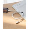 Anker PowerLine II USB C Lightning kabel 7
