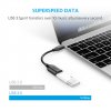 Anker PowerLine USB C to USB 3.1 Adapter 4