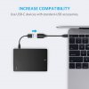 Anker PowerLine USB C to USB 3.1 Adapter 2
