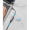 Anker PowerExpand USB A 3.0 na RJ45 Gigabit Ethernet adaptér 3