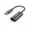 Anker PowerExpand USB A 3.0 na RJ45 Gigabit Ethernet adaptér 1
