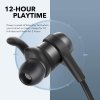 Anker SoundBuds Flow bezdrátová sluchátka 5