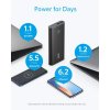 Anker PowerCore+ 26800 PD (45W Power Delivery) + 60W nabíječka 4