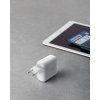 Anker PowerPort III Duo (2 USB) 36W nabíječka 6
