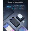 INIU BI B5 20000 mAh PD (20W Power Delivery) powerbanka 4