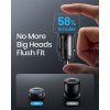 INIU CarFuel Mini 60W Power Delivery nabíječka do auta 5