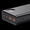 Baseus Adaman Metal 20000 (65W Power Delivery) powerbanka 8