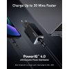 Anker 735 (65W GanPrime) Power Delivery nabíječka 3