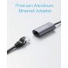 Anker PowerExpand USB C na RJ45 Gigabit Etherner adaptér 2