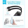 Anker Zolo 20000 (45W PD) powerbanka 2