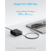 Anker 6v1 (6xUSB, 112W PD) GaN nabíječka 3