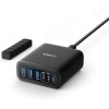 Anker 6v1 (6xUSB, 112W PD) GaN nabíječka 1
