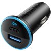 Anker 323 (52,5W PD) nabíječka do auta 1