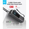 Anker 25000 (165W PD) powerbanka 2