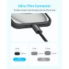 Anker Zolo USB C USB C 240W 1.8m kabel 3