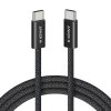 Anker Zolo USB C USB C 240W 1.8m kabel 7