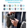 Anker PowerCore Slim 10000 mAh powerbanka 6