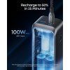 Anker Prime 20100 mAh 220W powerbanka 5
