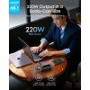 Anker Prime 20100 mAh 220W powerbanka 2