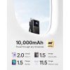 INIU P50 10000 mAh (45W) powerbanka 6
