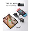 INIU P50 10000 mAh (45W) powerbanka 4