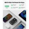 INIU BI B61 10000 mAh (22.5W) powerbanka 5