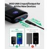 INIU BI B61 10000 mAh (22.5W) powerbanka 4