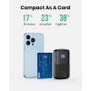 INIU BI B61 10000 mAh (22.5W) powerbanka 2