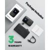 INIU BI B61 10000 mAh (22.5W) powerbanka 8