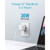 anker powerport iii mini 30w power delivery nabijecka 6