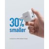anker powerport iii mini 30w power delivery nabijecka 2