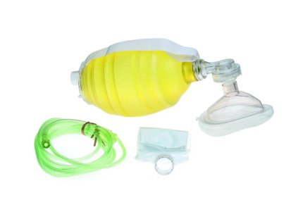 the bag ii adult