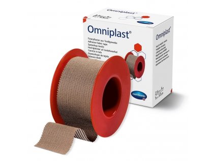 omniplast 2,5cm x 5mb