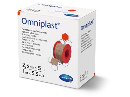 omniplast 2,5x5