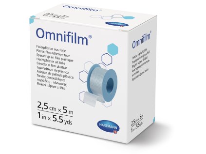 omnifilm 2,5x5