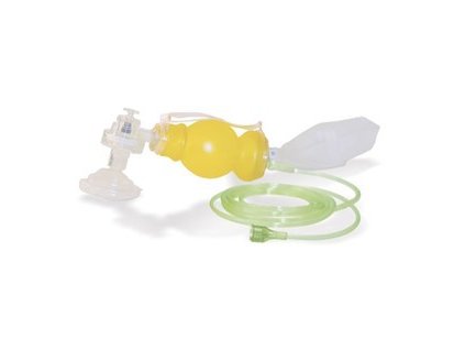 The BAG II dýchací vak pro novorozence