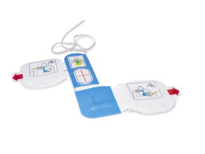AED defibrilátor ZOLL PLUS