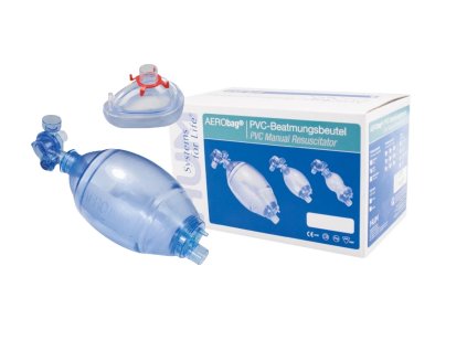 BAG PVC HUM