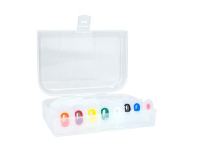 HOT01 G000 5 Box