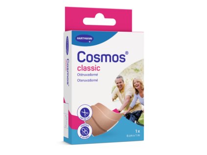 COSMOS PEVNÁ