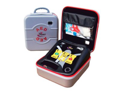 AED defibrilátor LifePoint Pro