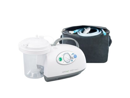 aerosuc easy home 2 bag