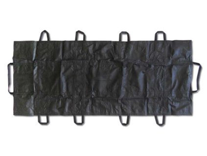 medsource fast stretcher 600