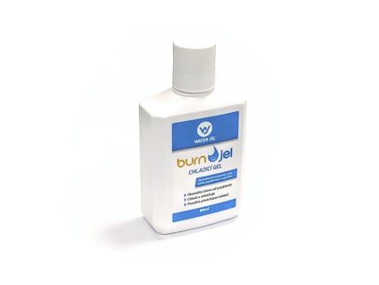 WATER JEL 80 ML