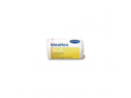 elasticke obinadlo dlouhotazne idealtex 8cmx5m