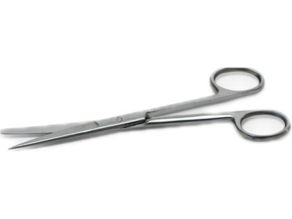 Chirurgické nůžky 16cm