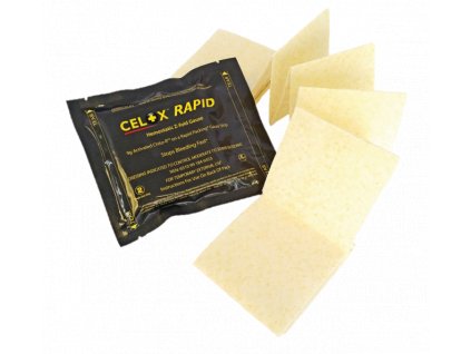 CELOX Rapid FDA